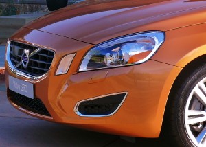 Entirely new styling of the 2011 Volvo S80 houses high-performance aspirations, with accommodating power and handling.
