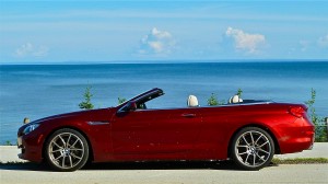 The last hot, humid days of a long, hot summer needn't be torture -- if you happen to be driving one of several new convertibles to encourage windblown relief.