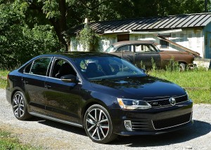 Volkswagen has revised its fleet for 2012, with several sportier models, including the GLI version of the Jetta, among its expansive array of models.