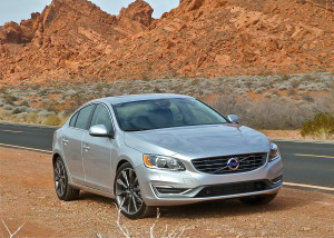 Volvo styling has caught up with its safety, and a new family of high-tech 4-cylinder engines promises to power Volvos into the future.
