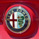 Auto enthusiasts will welcome Alfa's insignia back to the U.S.