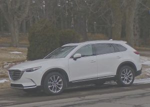 Mazda's SUV selection now covers the compact CX-3, roomier CX-5, and expanded CX-9, which meets the demands of families that need 7 seats.