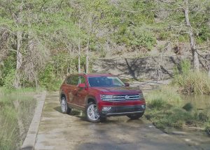 Volkswagen determined it needed a large, 7-passenger SUV, and in the Atlas, it appears to have a winner.